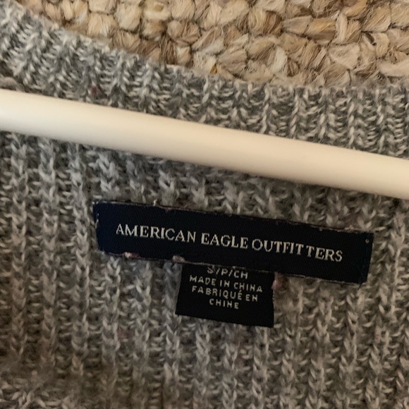 American Eagle Sweater - Picture 2 of 2